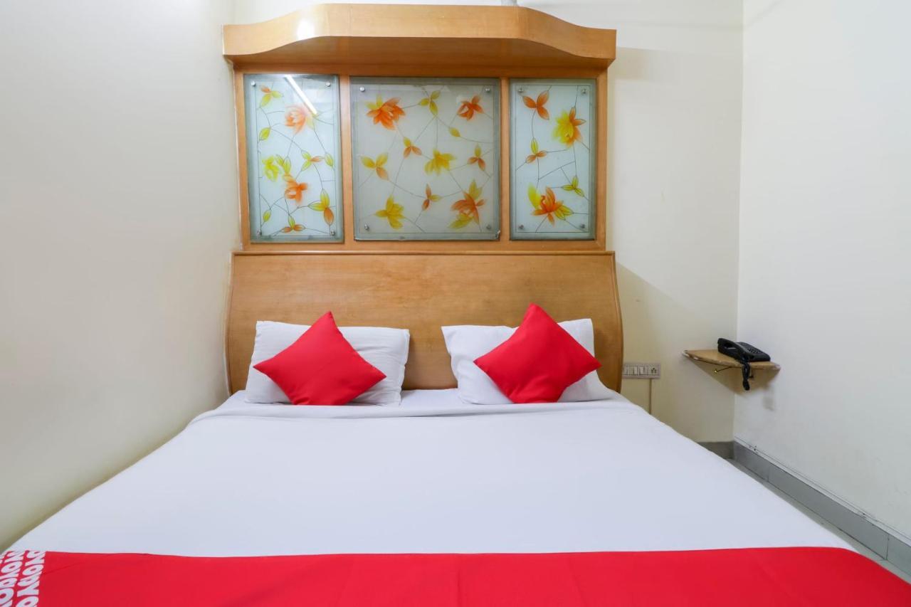 Hotel Oyo 71675 New Aishwarya Comforts Bangalore Exterior foto
